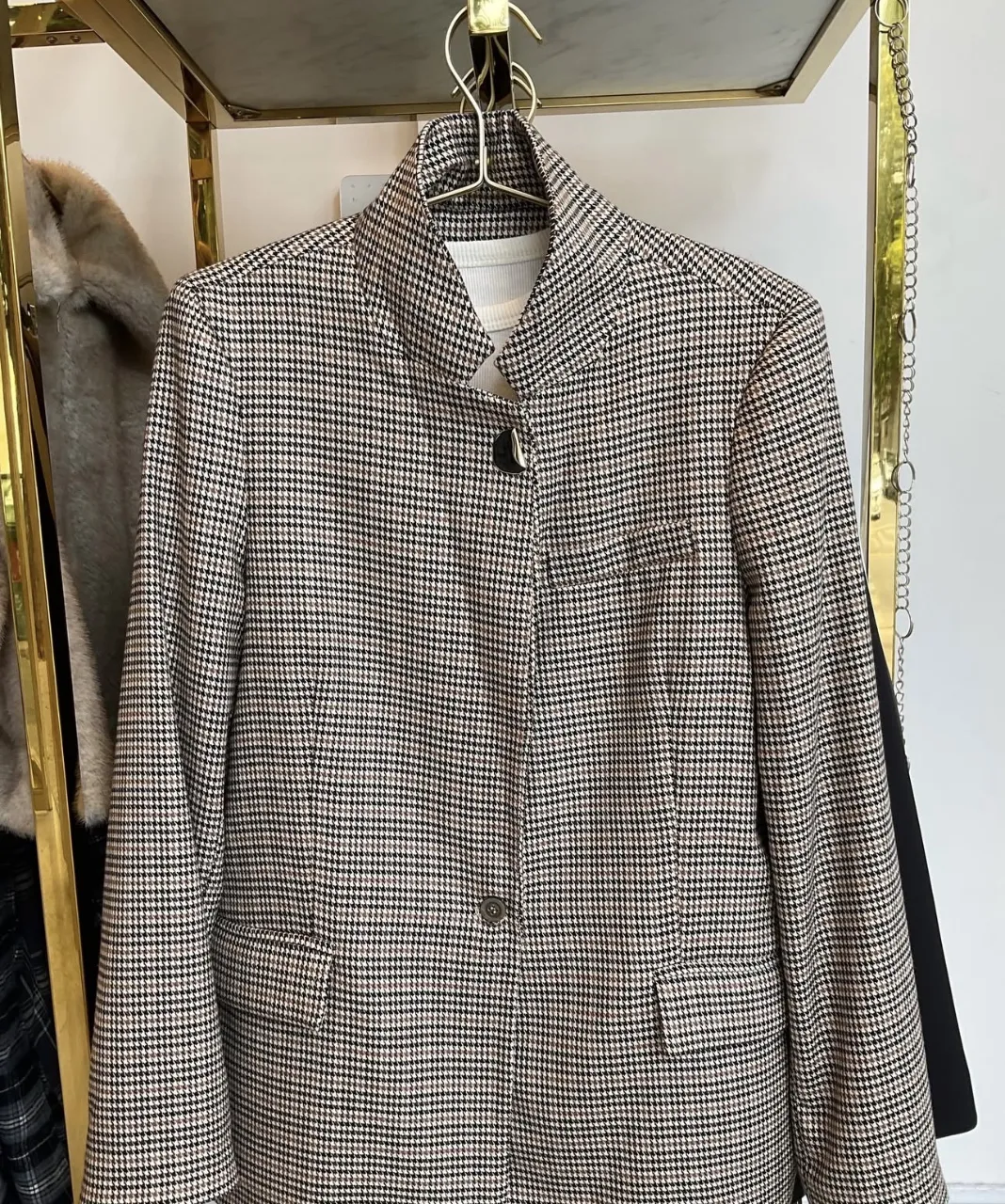 Blazer Importada sin marca miniatura 2