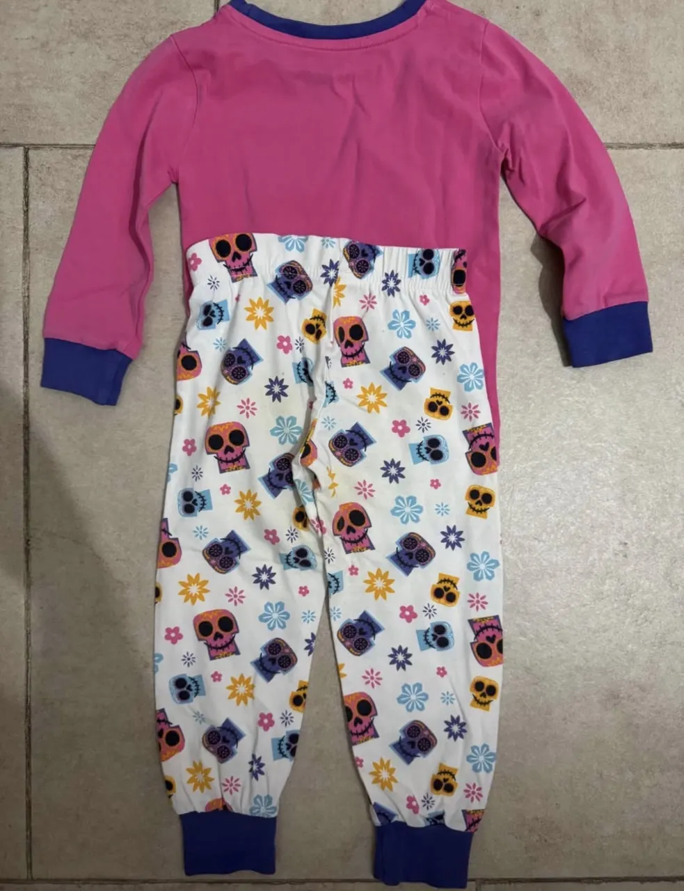 Pijama Disney - imagen 2