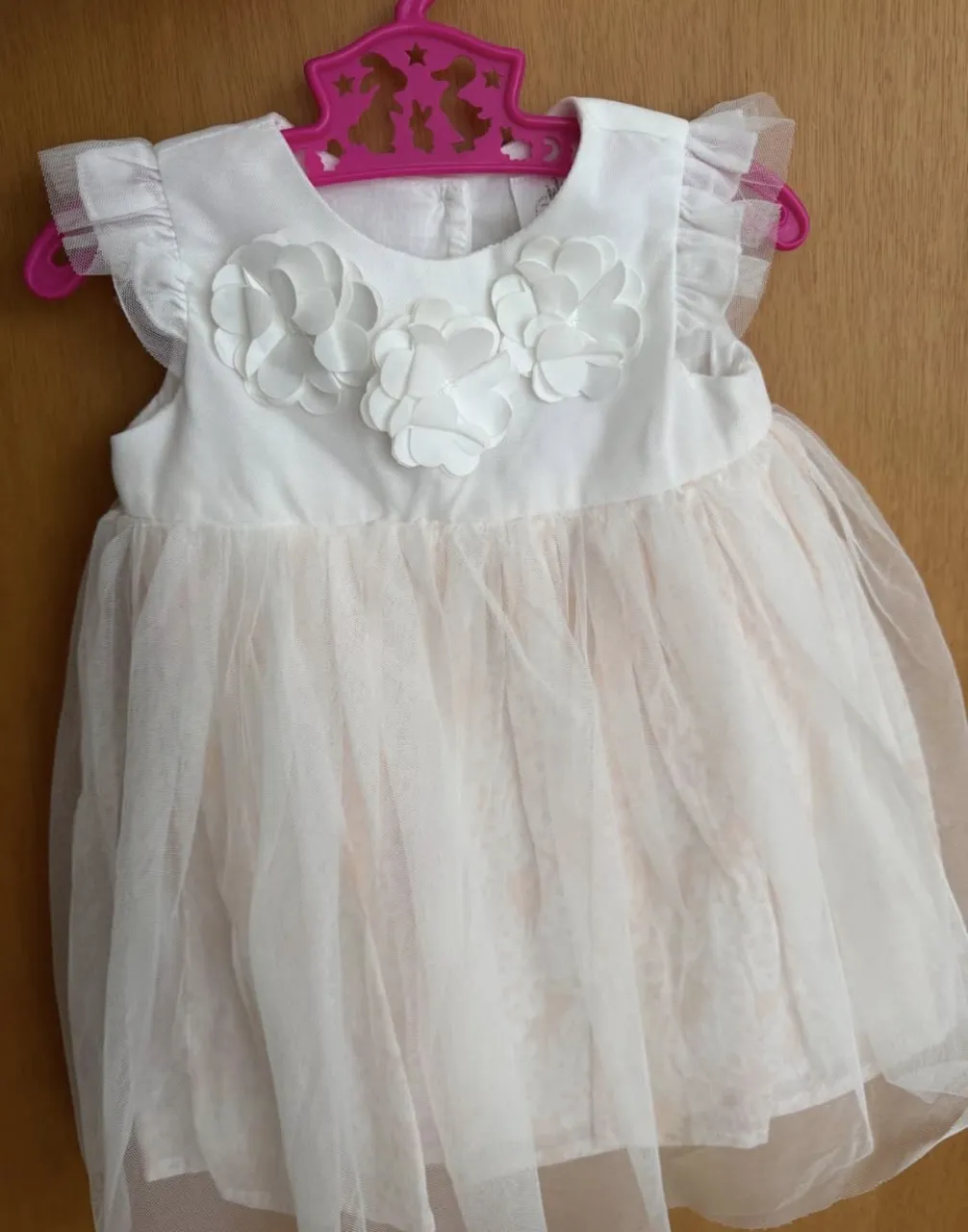 Vestido Disney - imagen 1