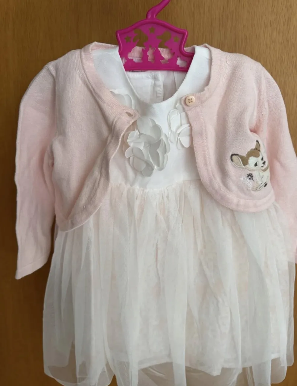 Vestido Disney - imagen 3