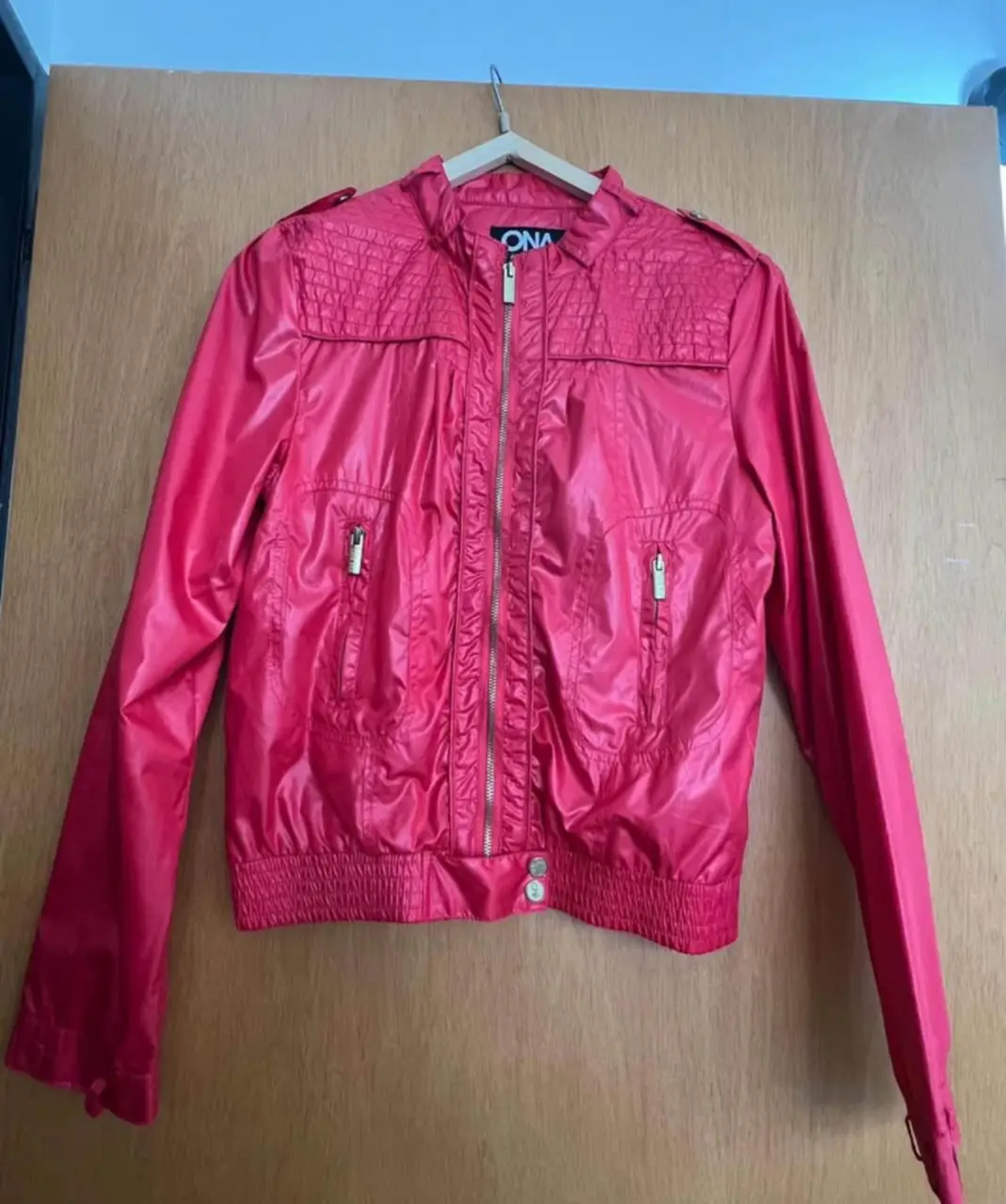 Campera ONA - imagen 1