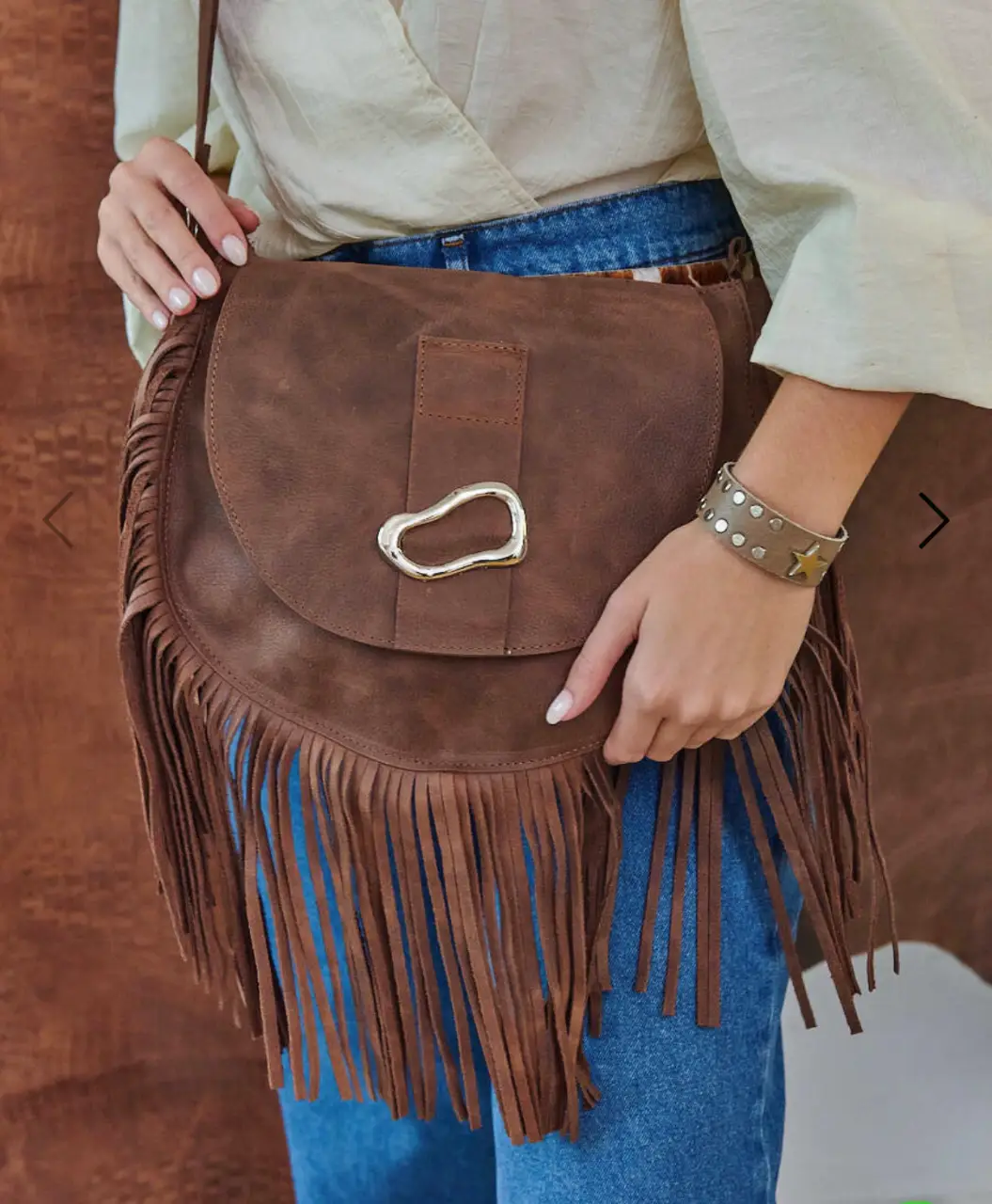 Cartera Sin marca - imagen 2