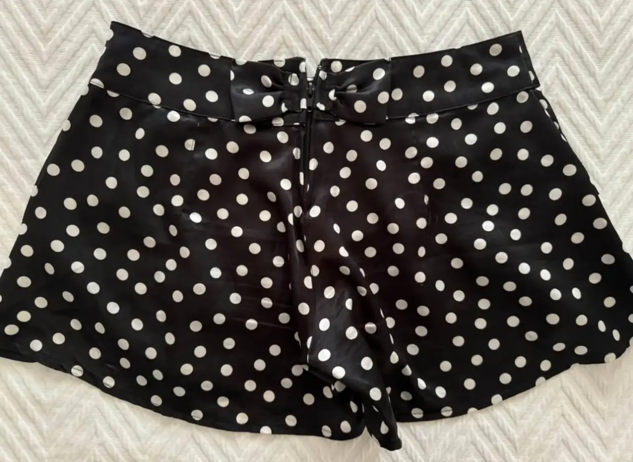 Short Muaa - imagen 2