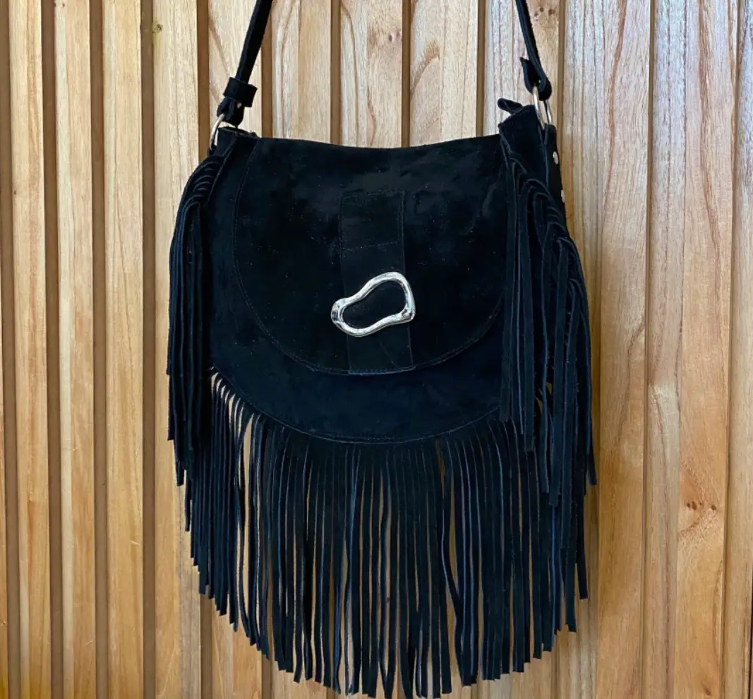 Cartera Sin marca - imagen 4