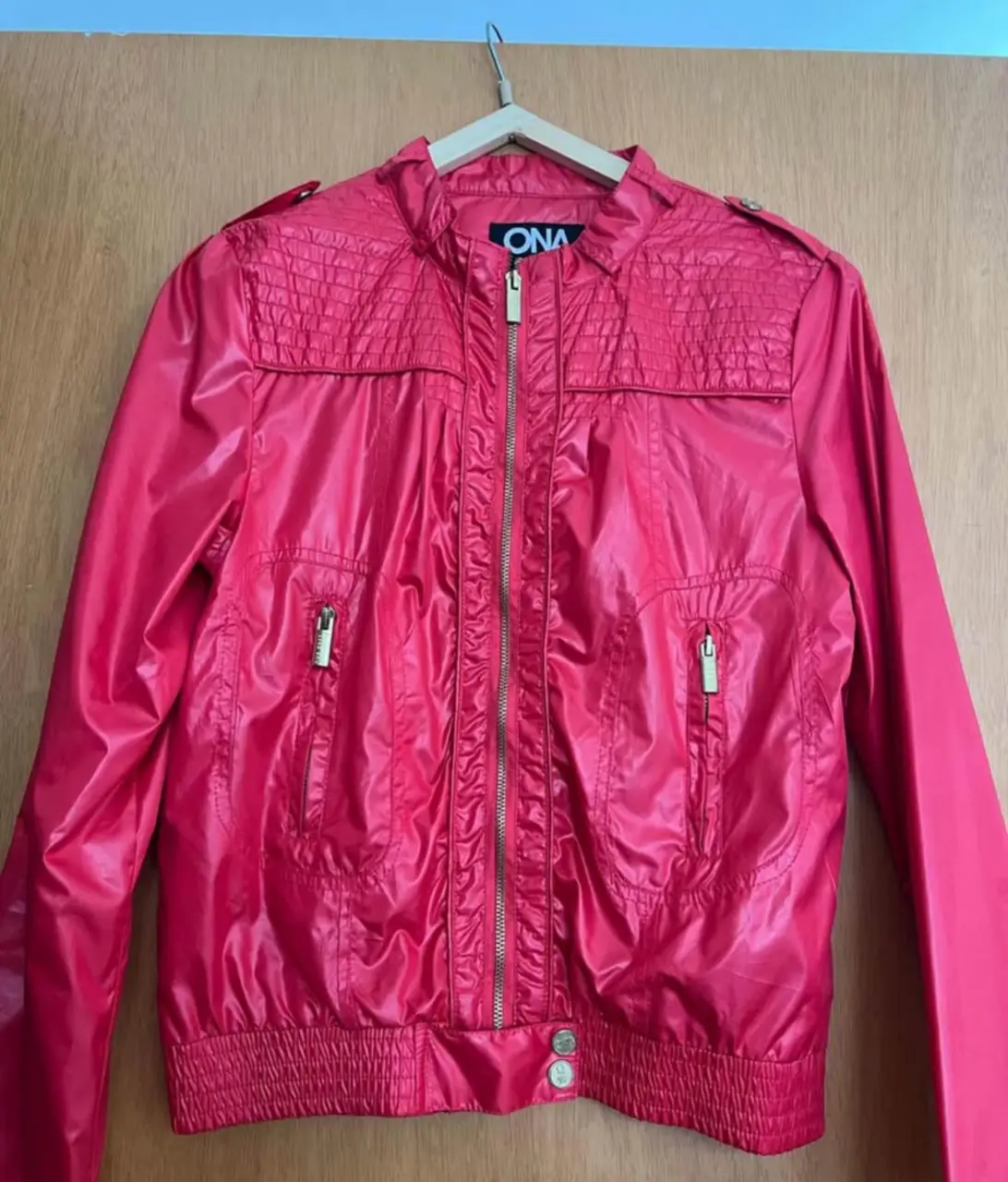 Campera ONA - imagen 2
