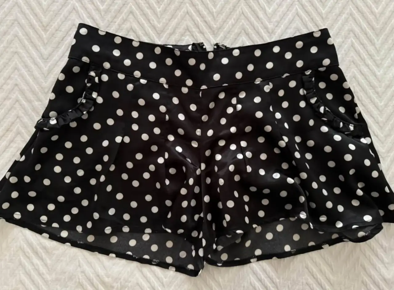 Short Muaa - imagen 1