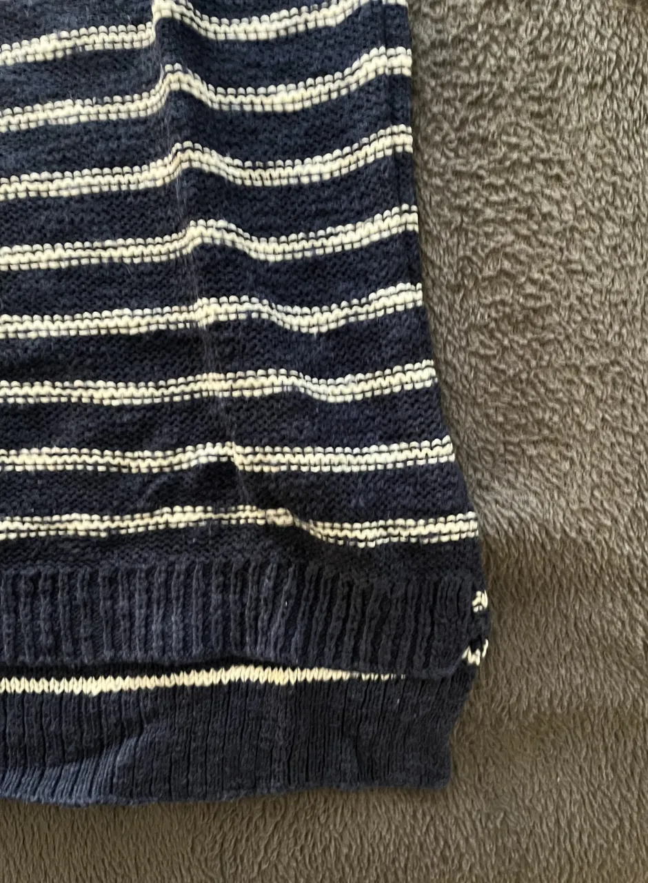 Sweater de cuello redondo GAP - imagen 4