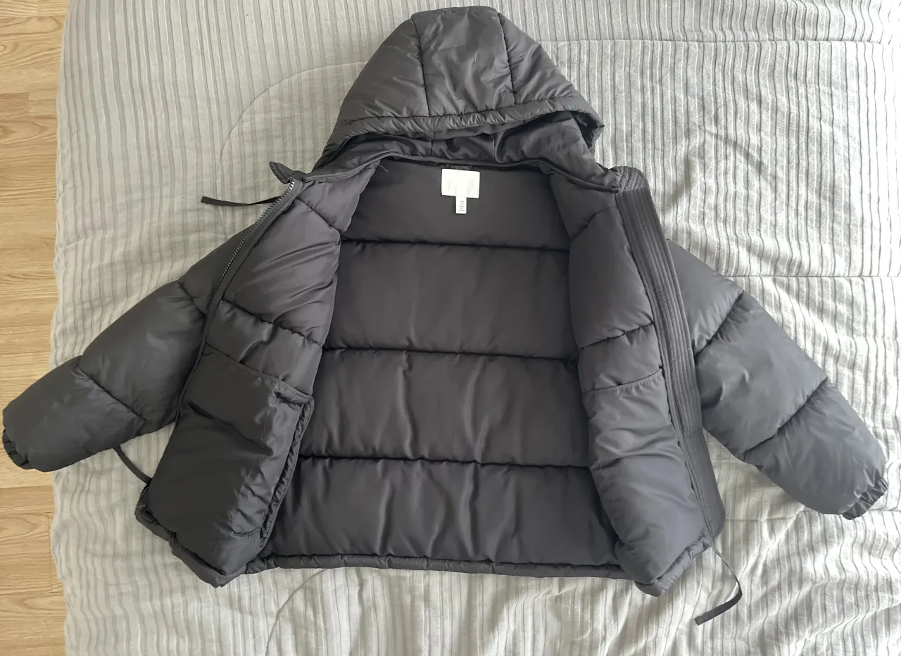 Campera H&M - imagen 5