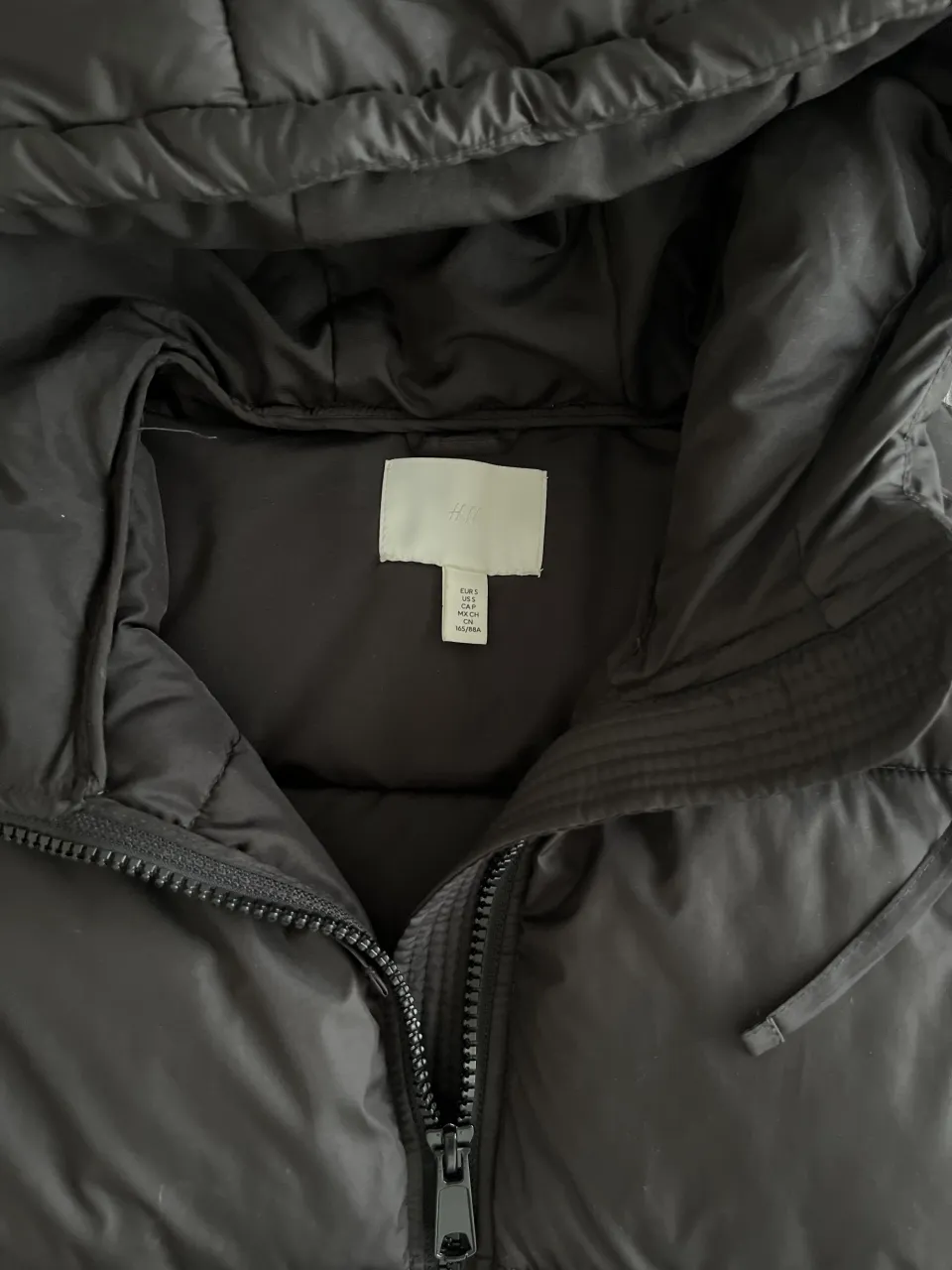 Campera H&M - imagen 4