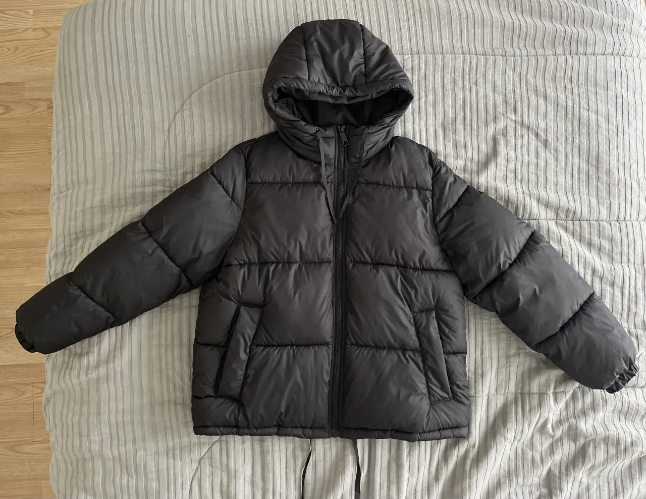 Campera H&M - imagen 3