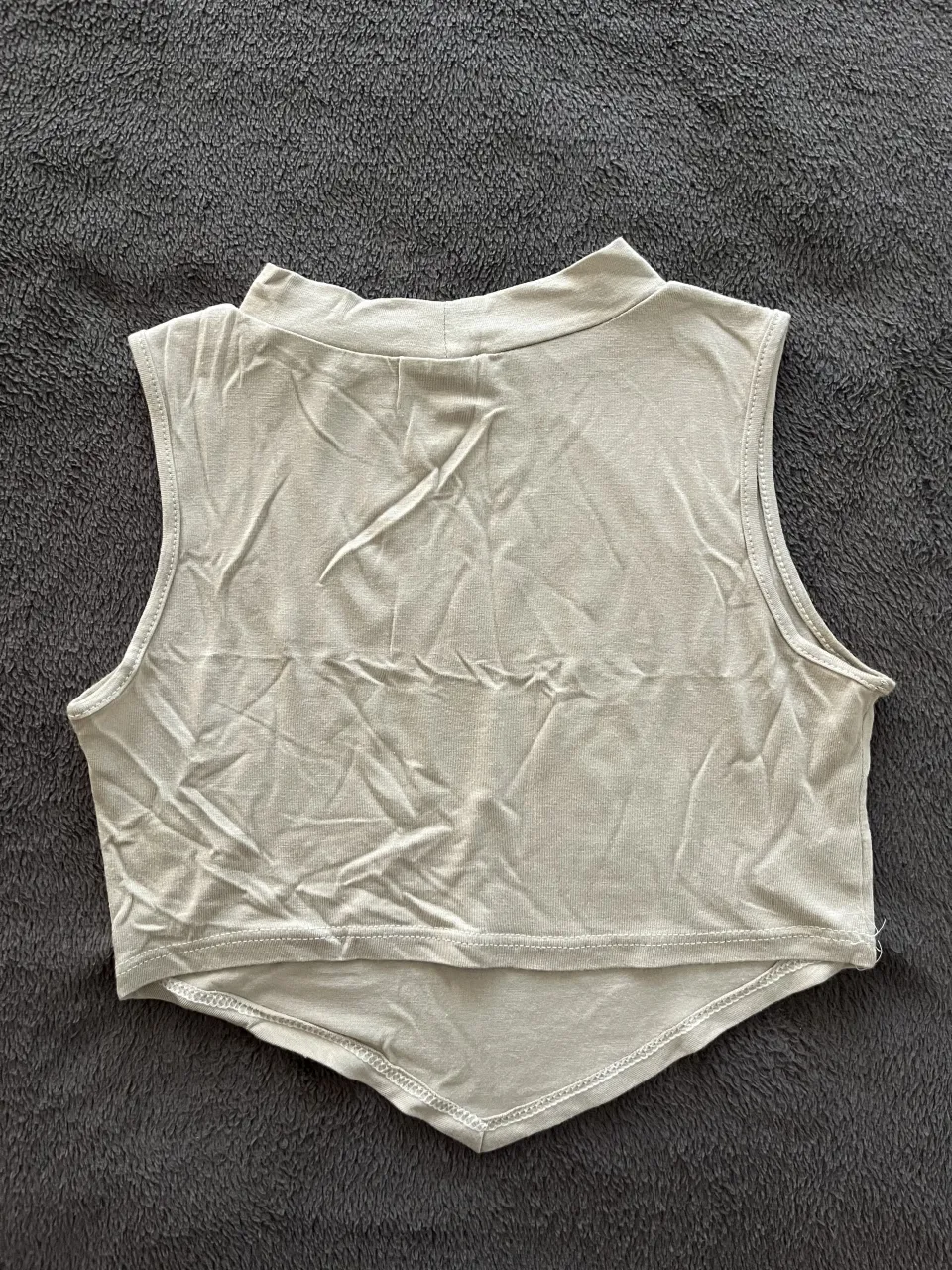 Musculosa A ≠ - imagen 2