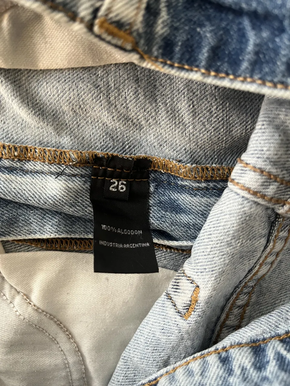 Short Rip Curl - imagen 5