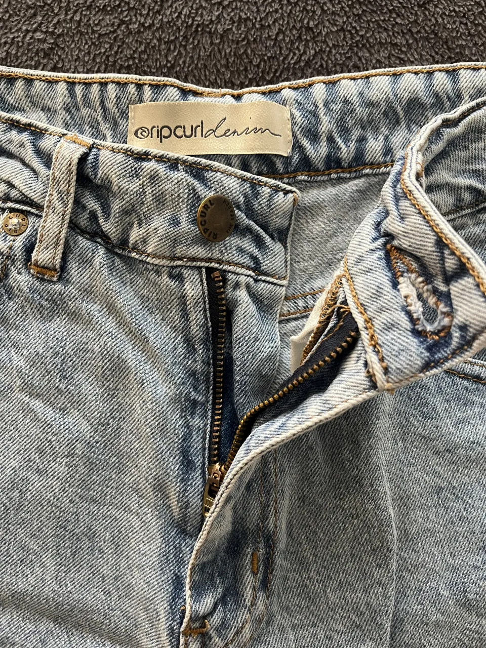 Short Rip Curl - imagen 2