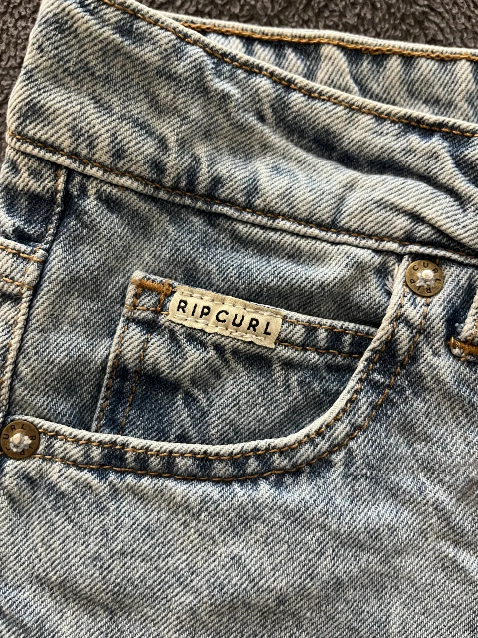 Short Rip Curl - imagen 3