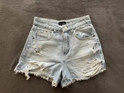 Mojo jeans