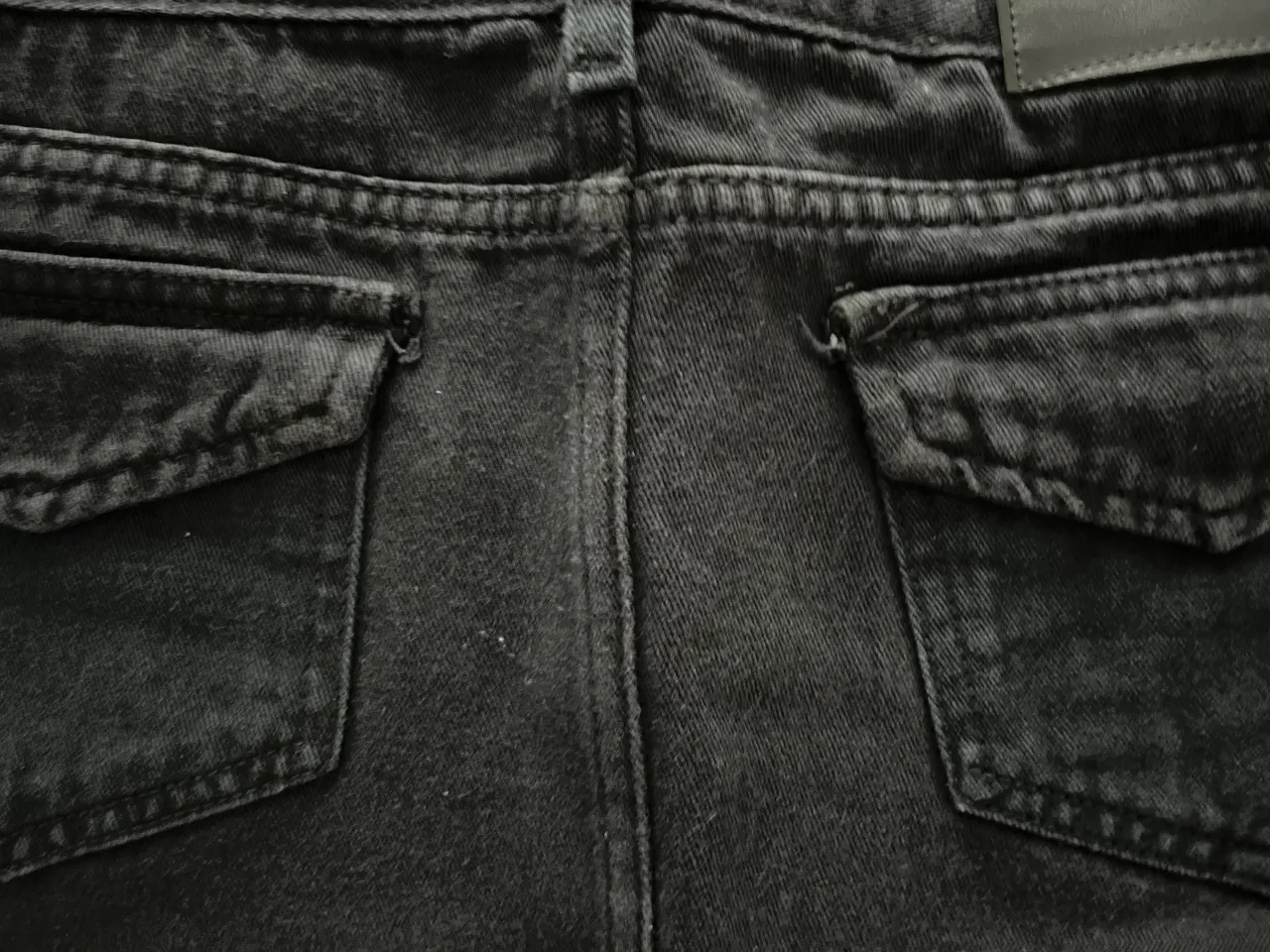 Short 47 Street - imagen 5