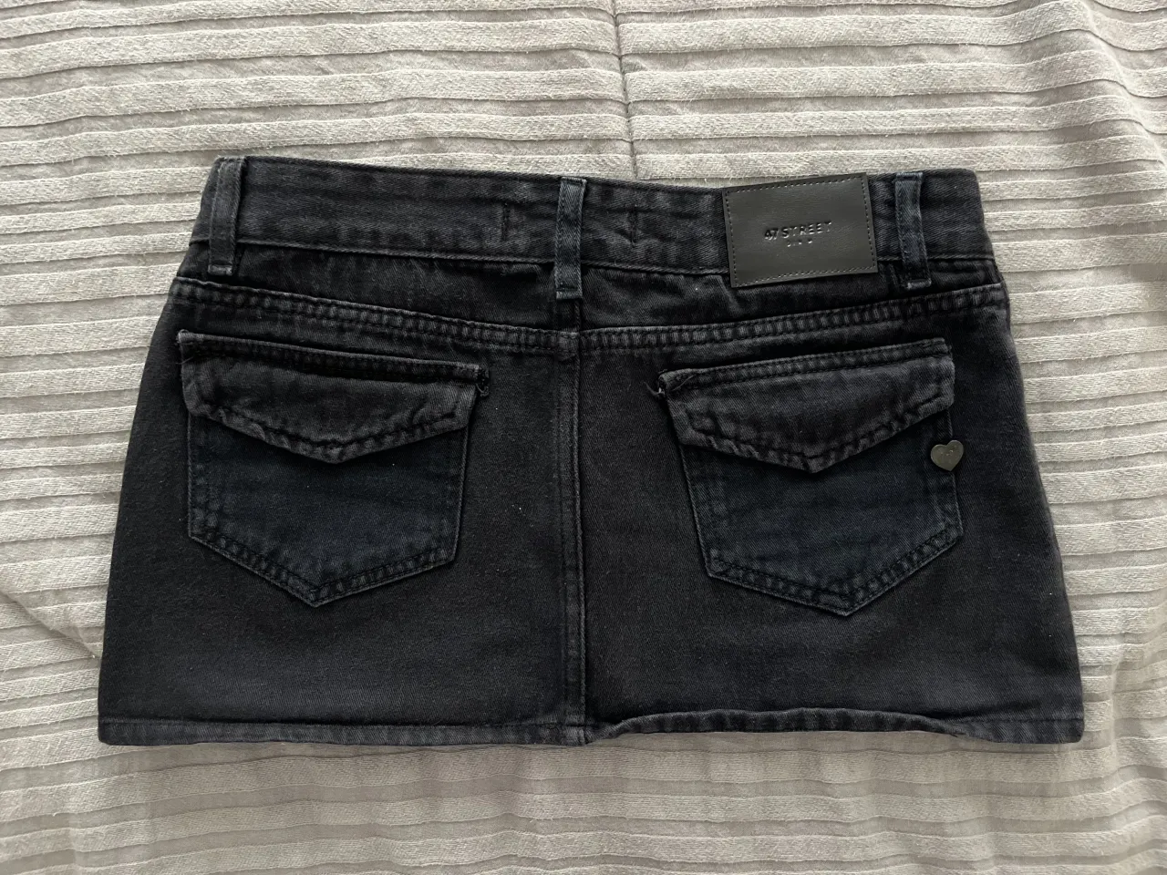 Short 47 Street - imagen 3