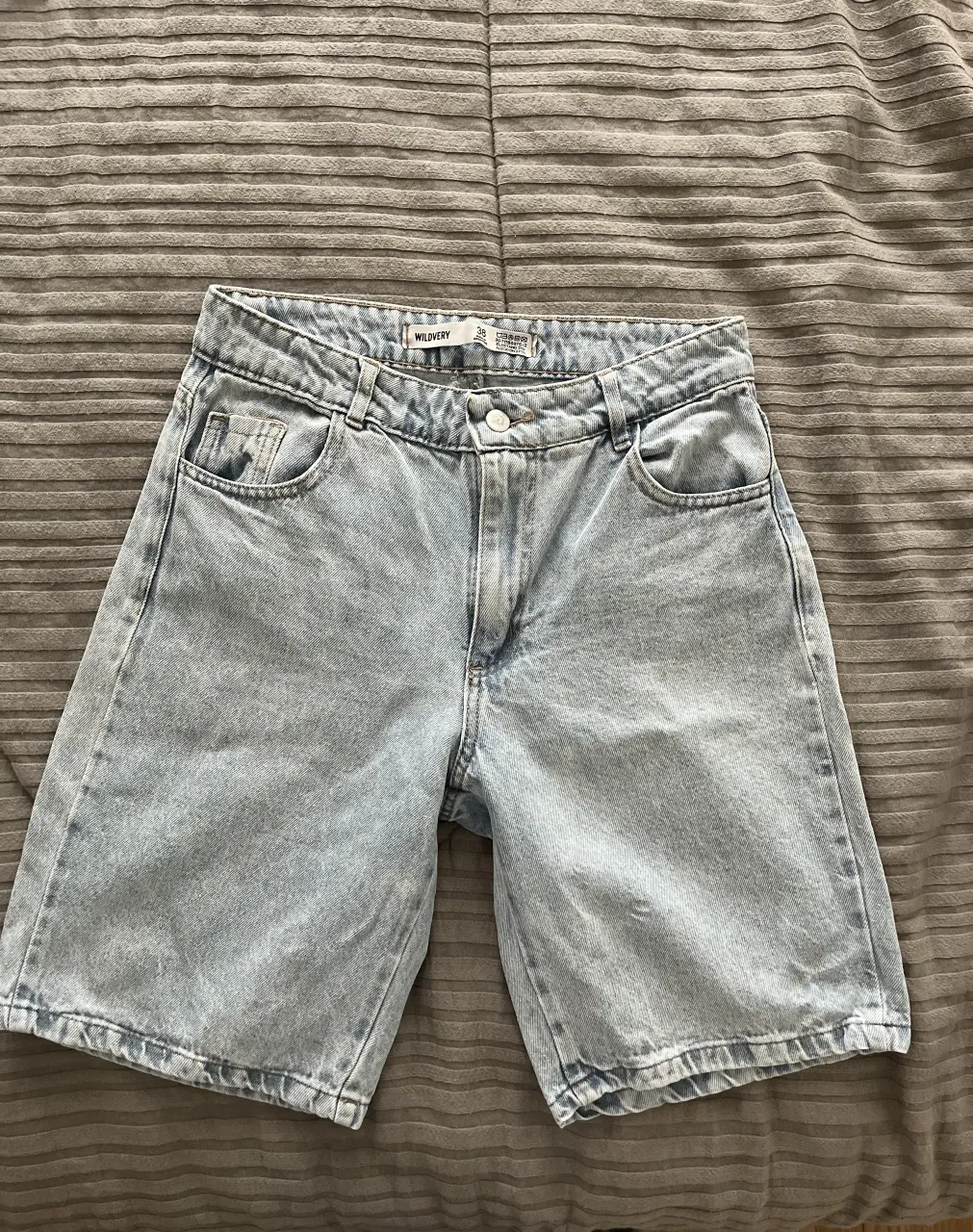 Short Wildvery - imagen 1