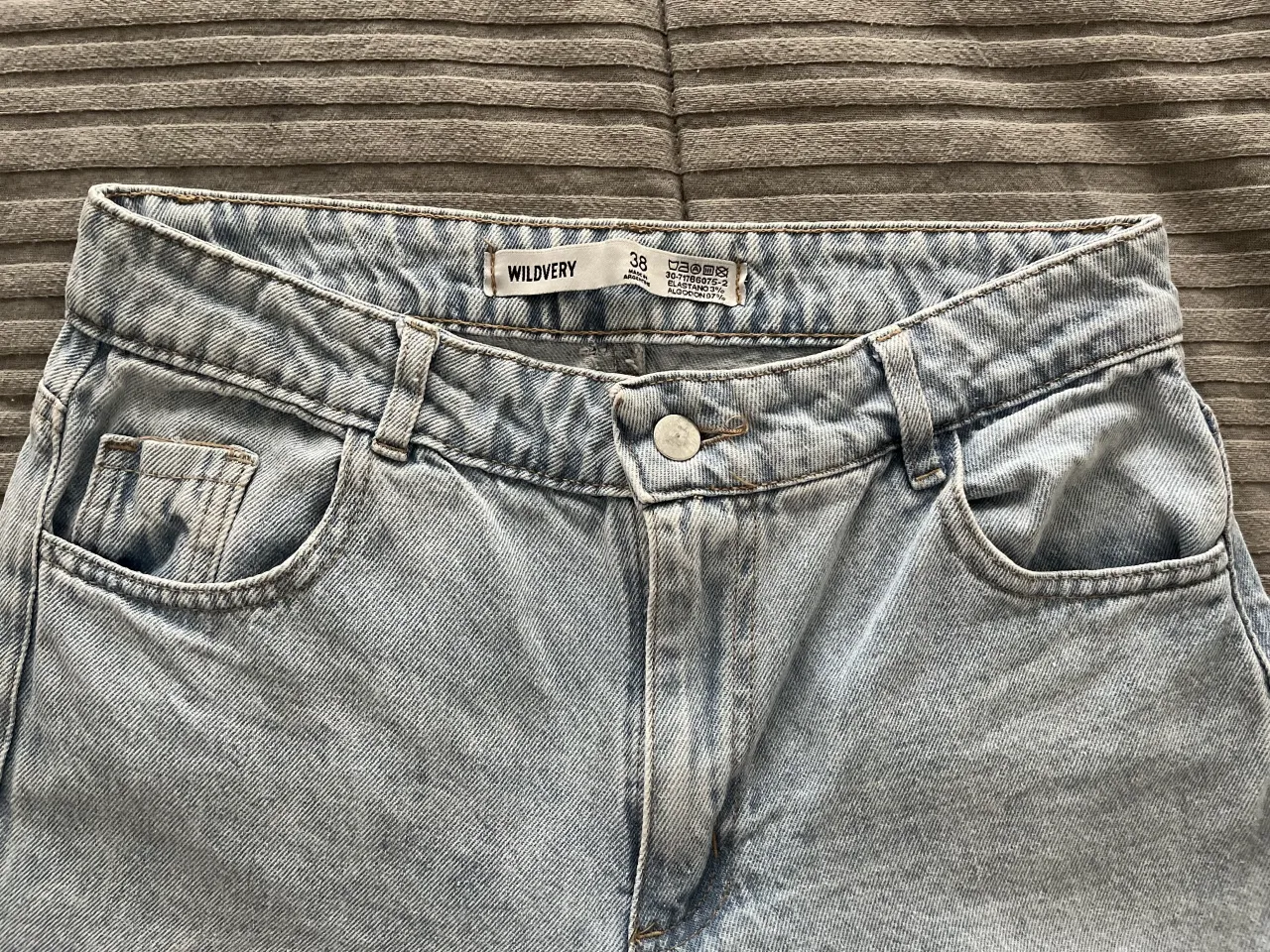 Short Wildvery - imagen 2