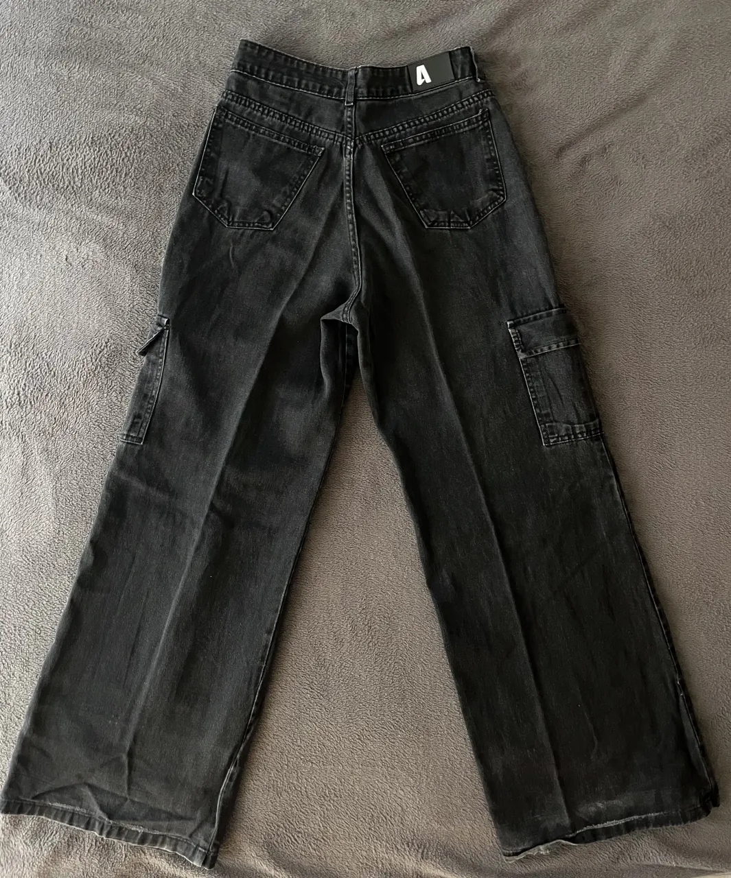 Pantalón Acris denim - imagen 2