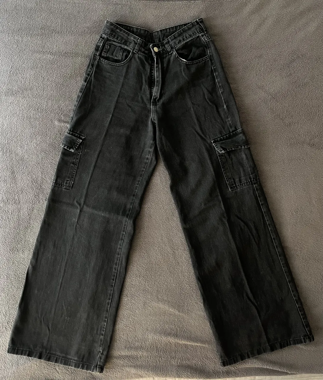 Pantalón Acris denim - imagen 1