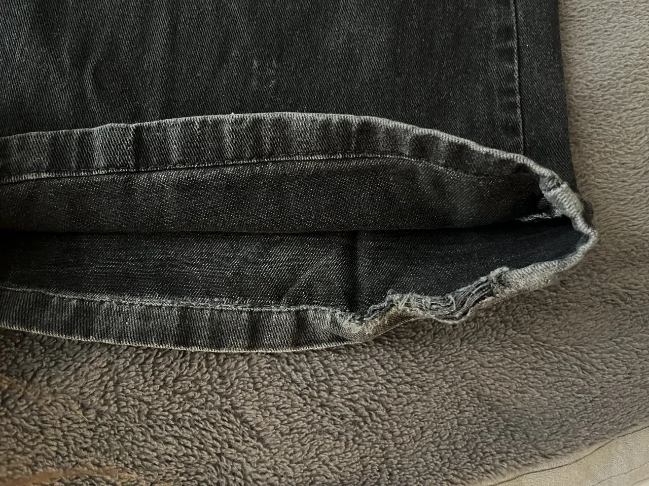 Pantalón Acris denim - imagen 7