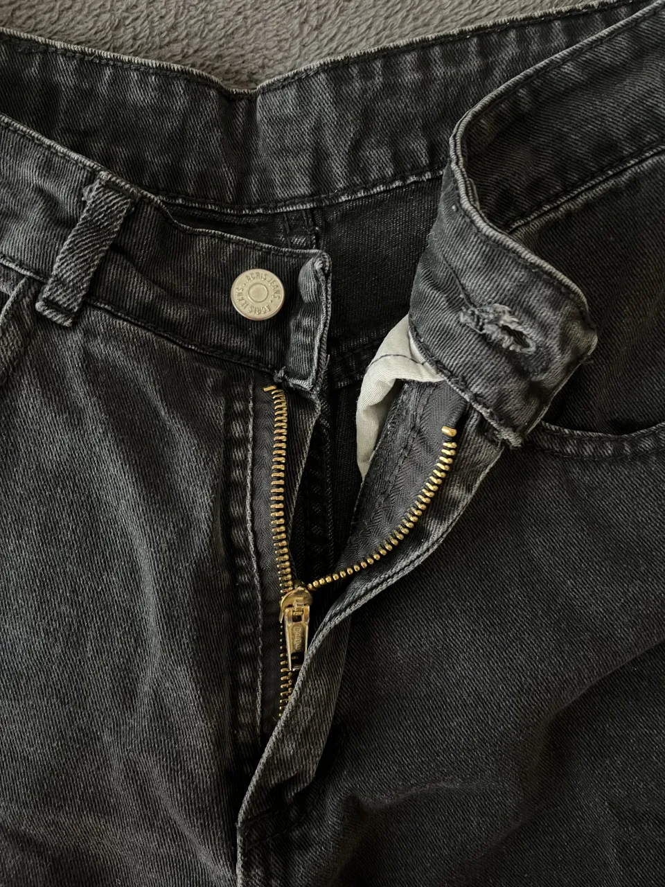 Pantalón Acris denim - imagen 3