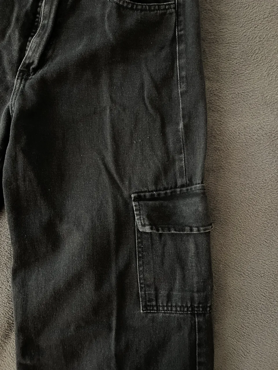 Pantalón Acris denim - imagen 6