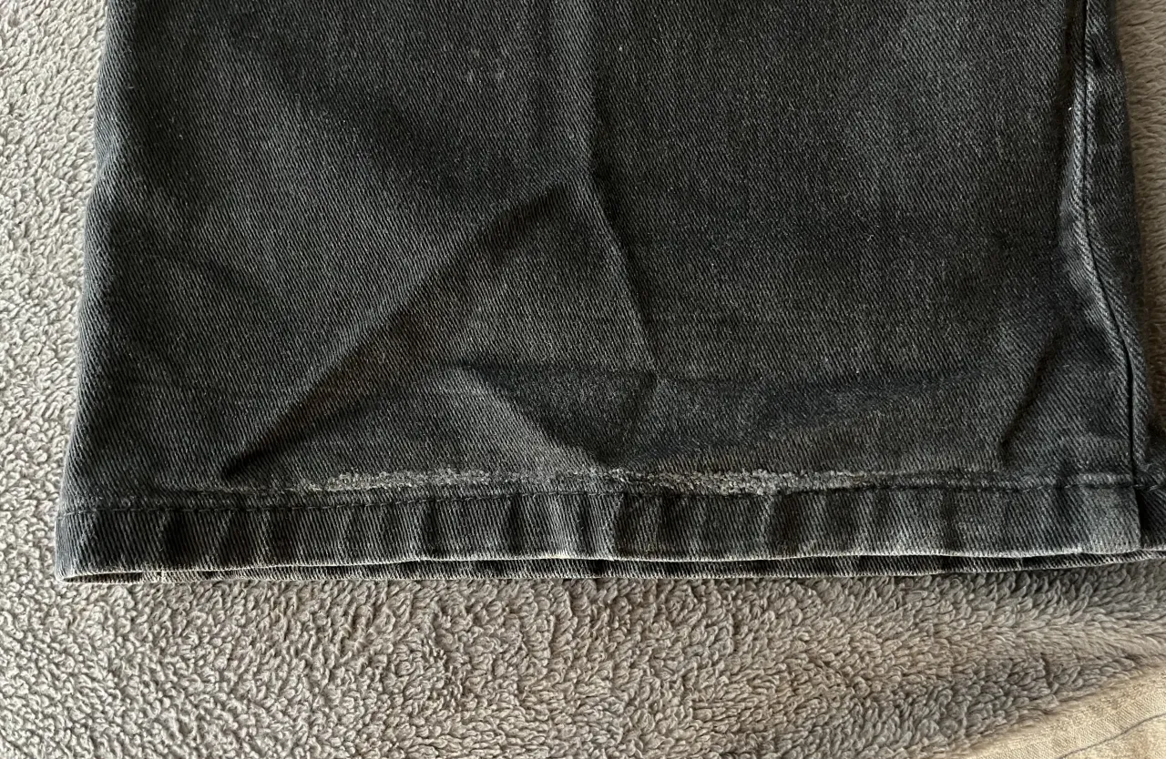 Pantalón Acris denim - imagen 8