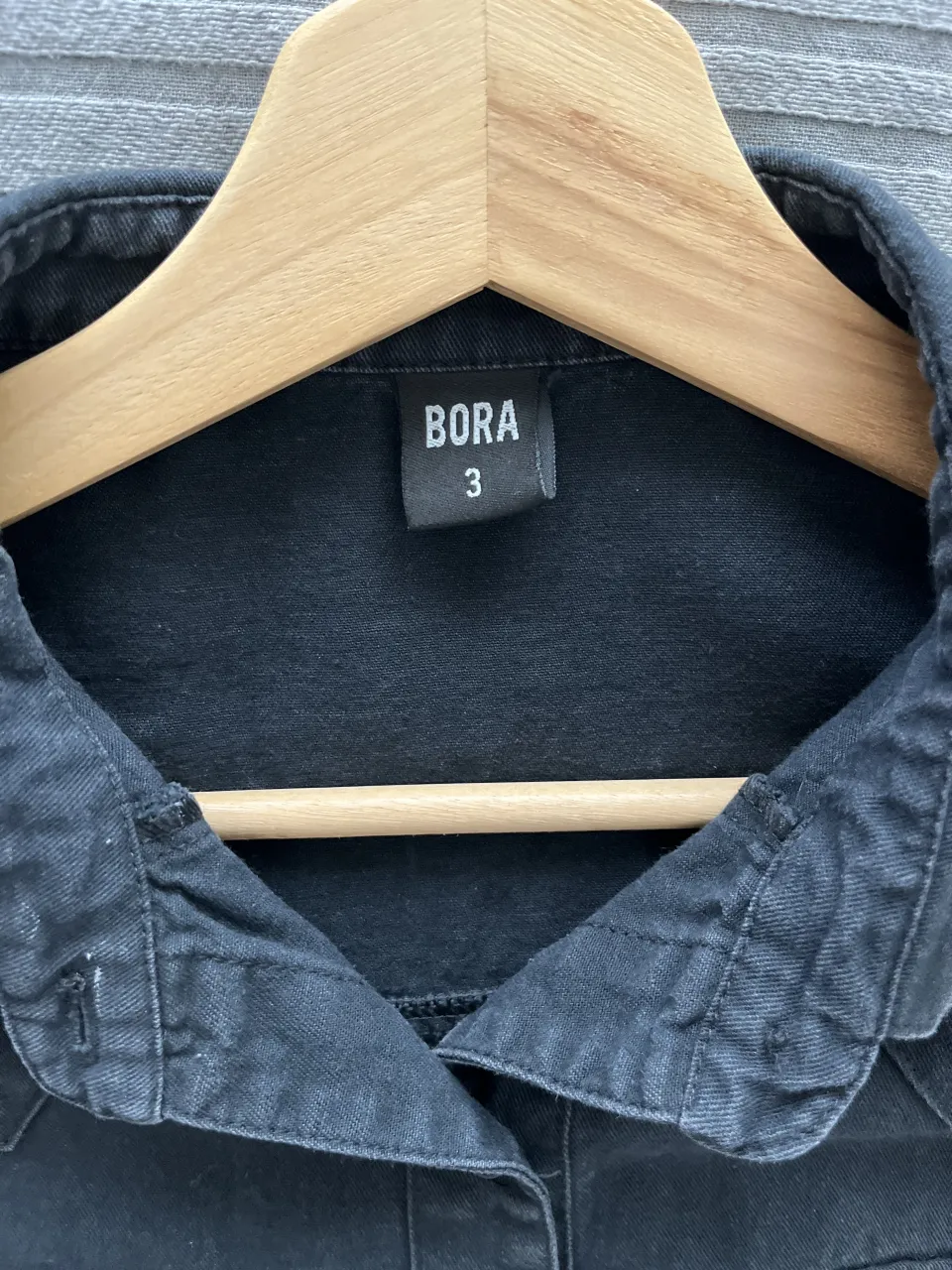 Camisa Bora - imagen 4