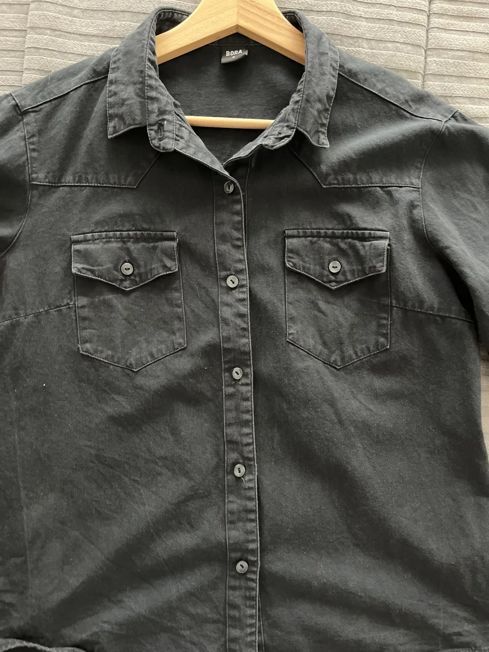Camisa Bora - imagen 2