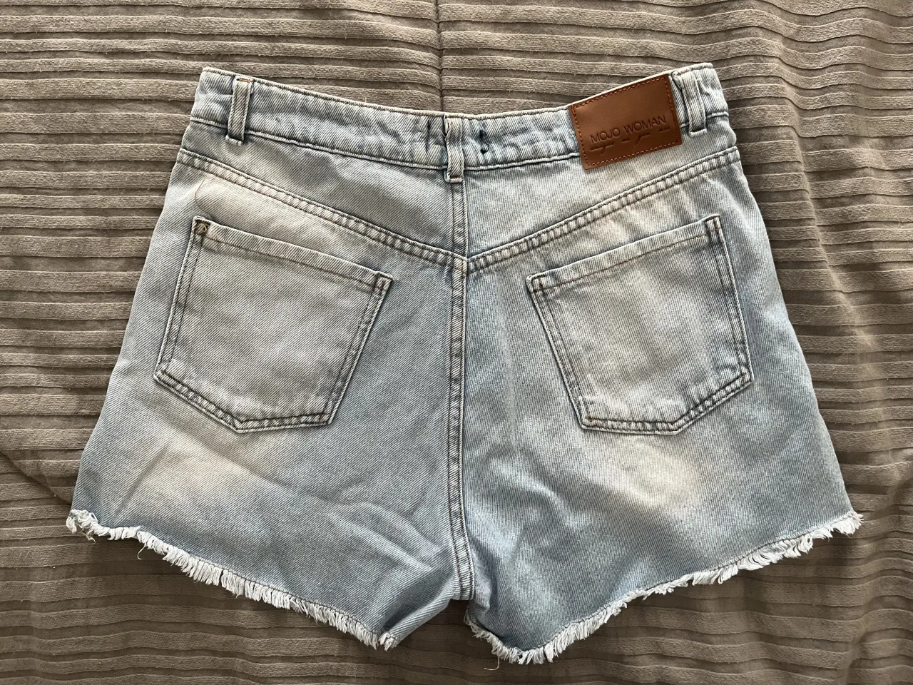 Short Mojo - imagen 4