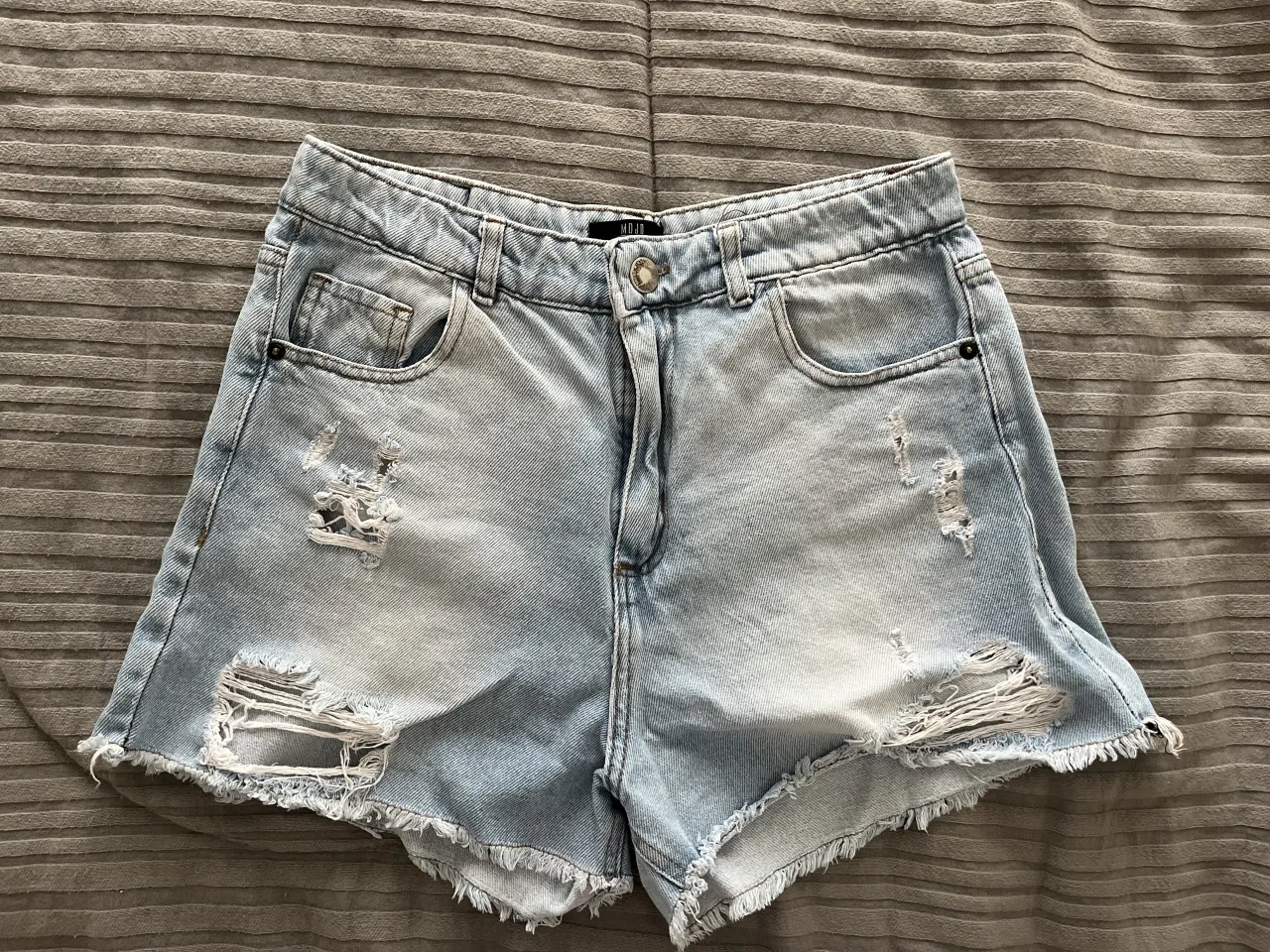 Short Mojo - imagen 1