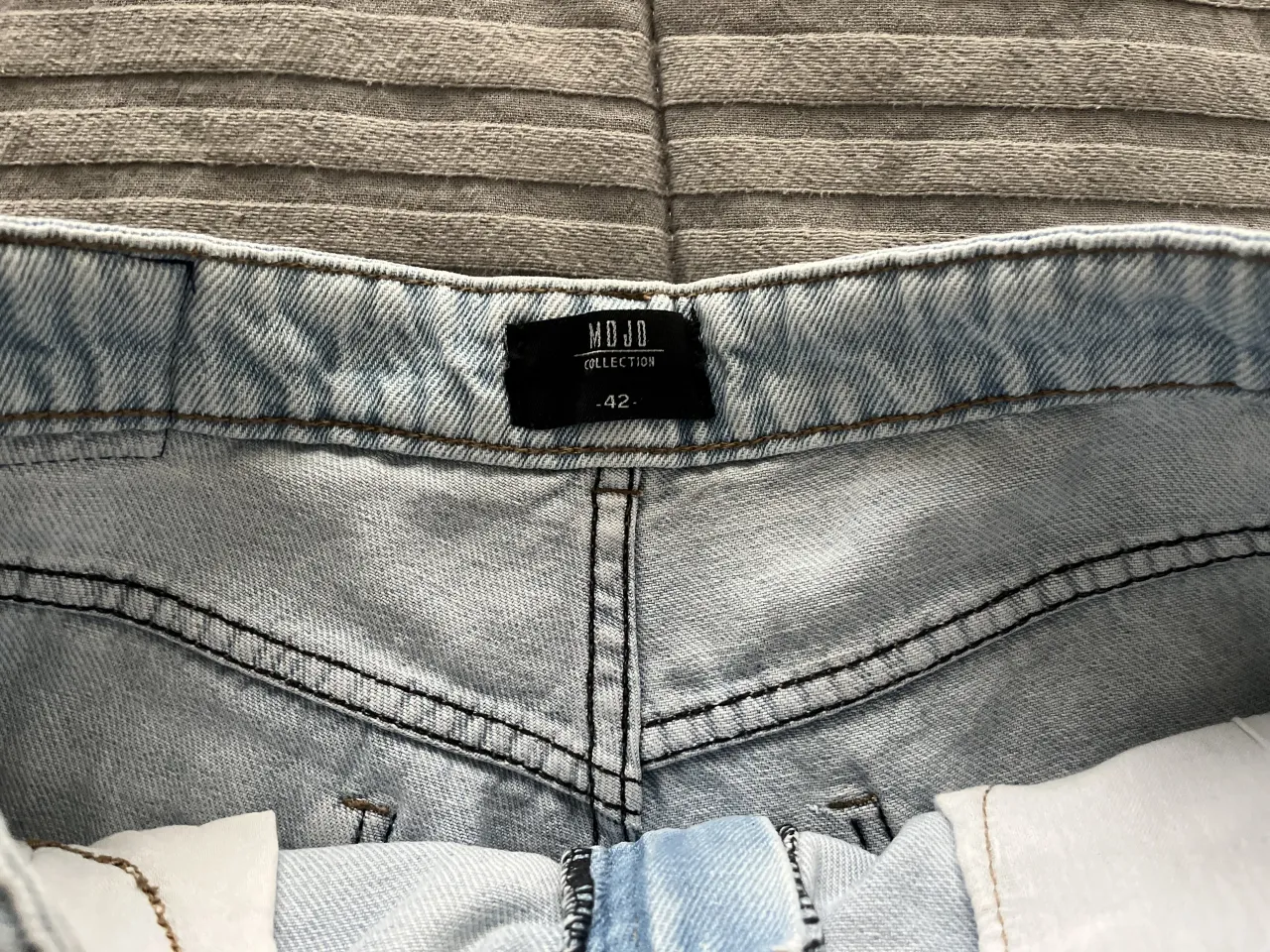 Short Mojo - imagen 2