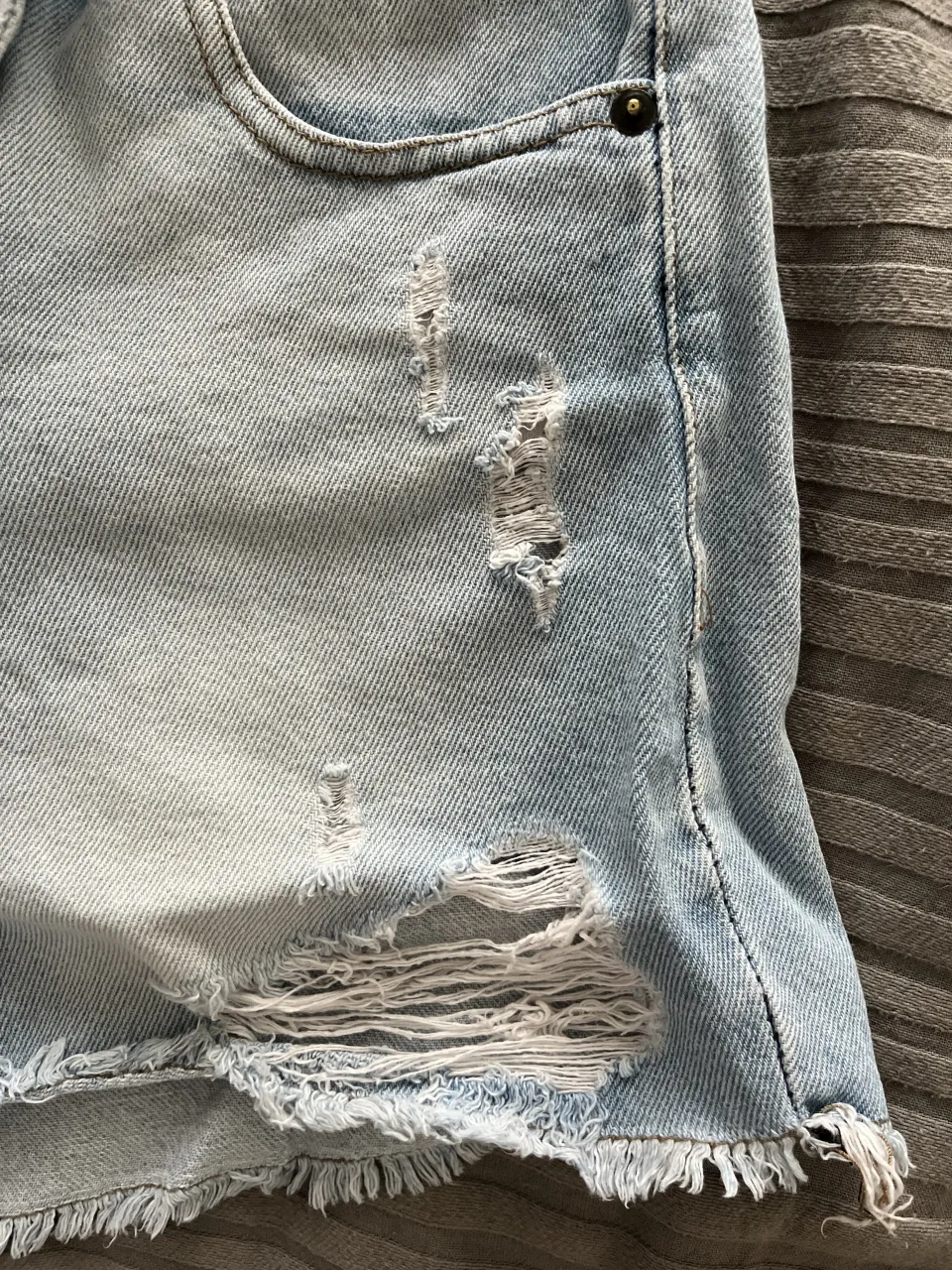 Short Mojo - imagen 3