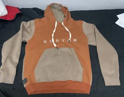 Burton
