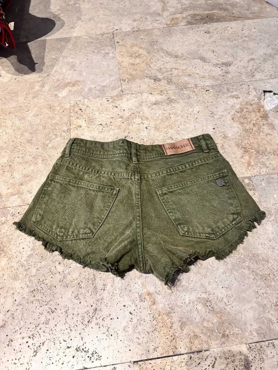 Short Maria Cher - imagen 2