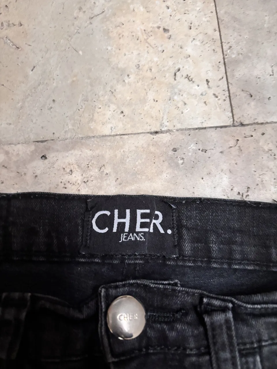 Jean Maria Cher - imagen 4