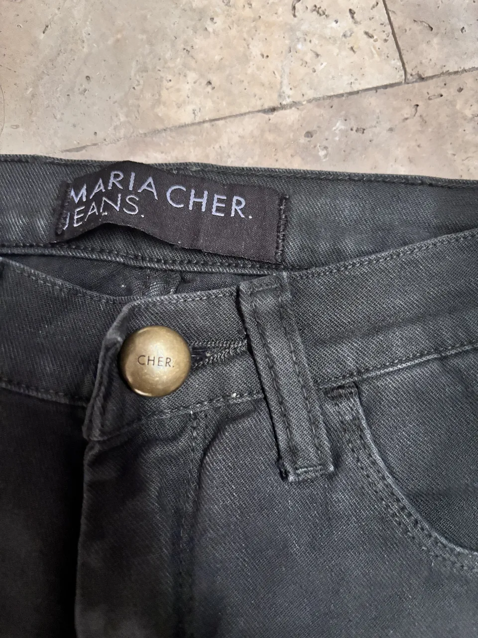 Jean Maria Cher - imagen 4