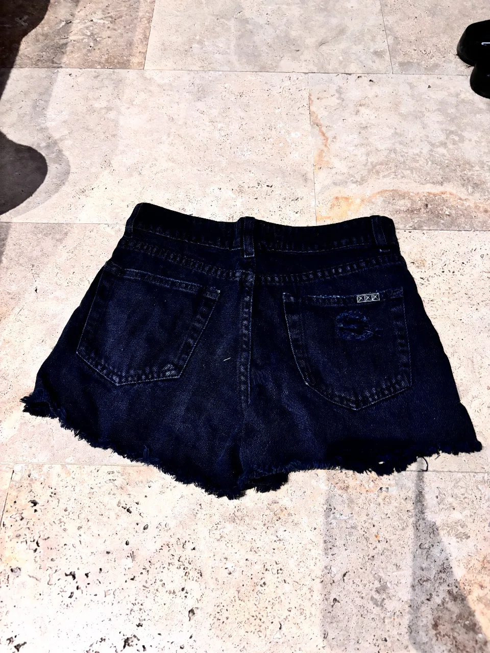 Short Complot - imagen 2