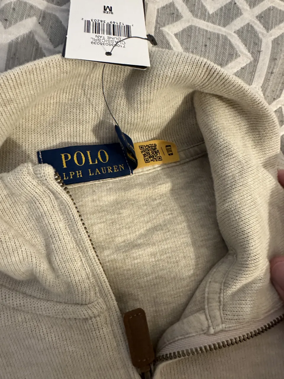 Sweater Polo Ralph Lauren - imagen 6