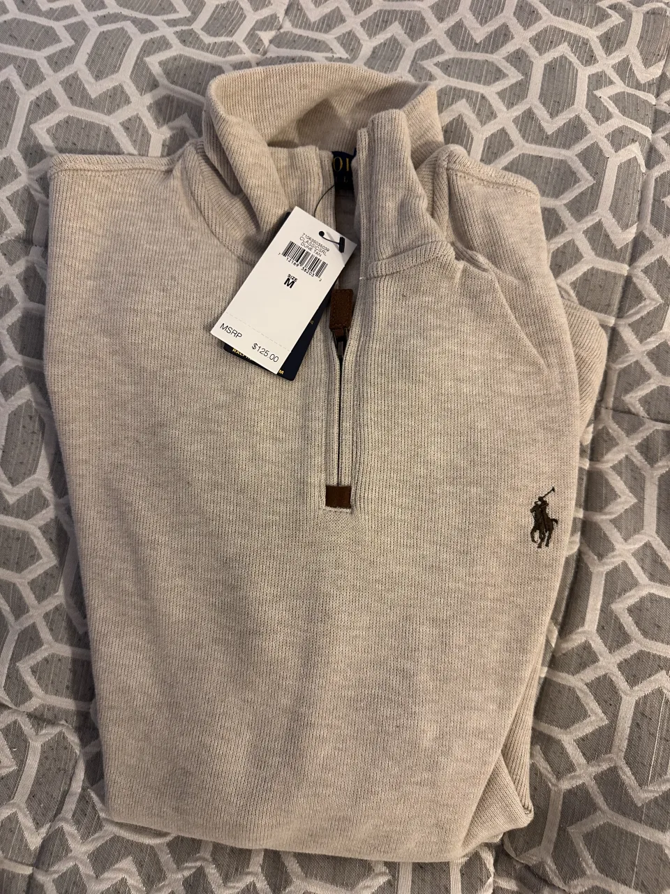 Sweater Polo Ralph Lauren - imagen 3