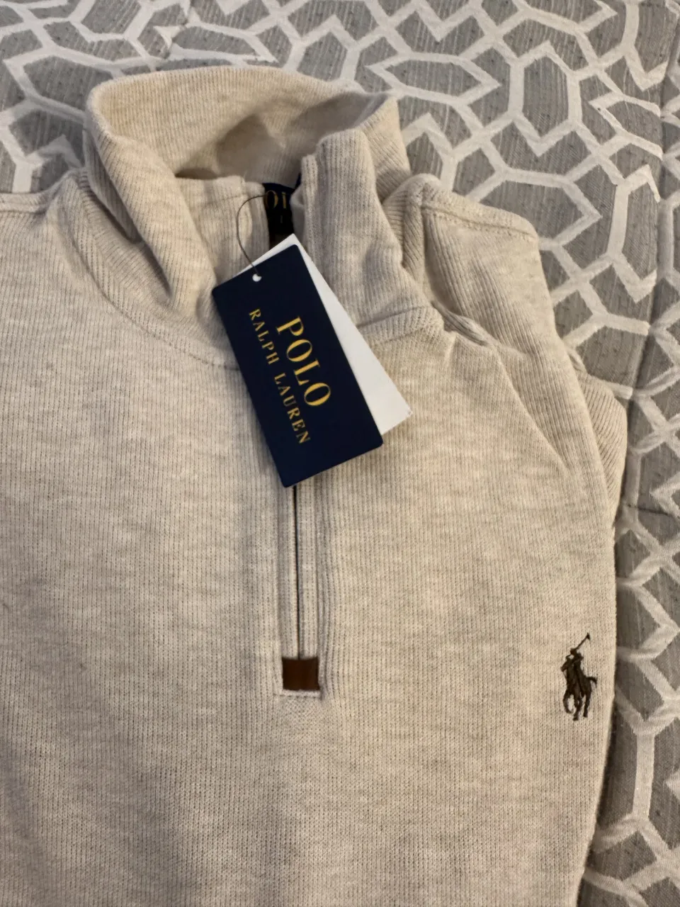 Sweater Polo Ralph Lauren - imagen 2