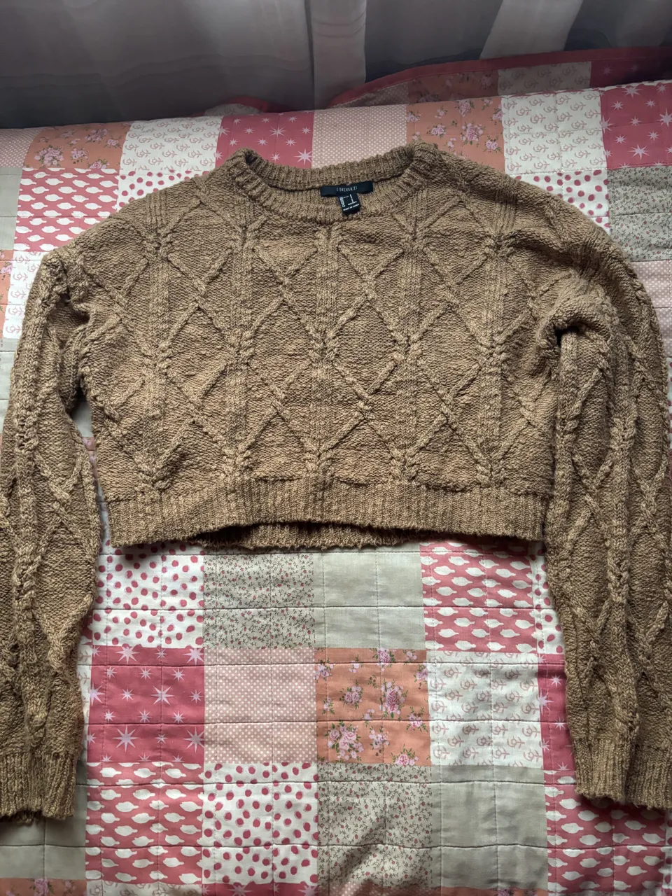 Sweater Forever 21 - imagen 2