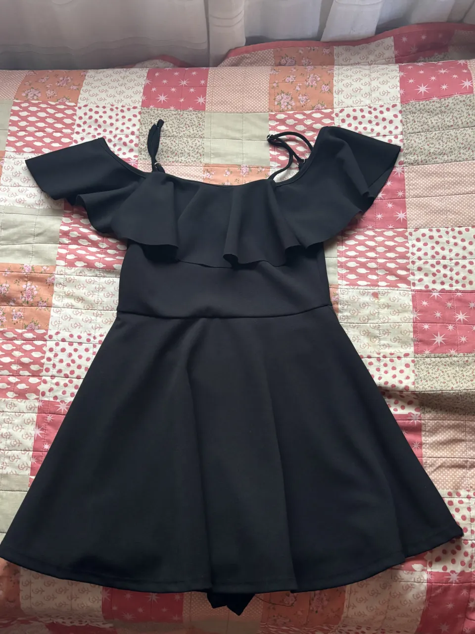 Vestido 47 Street - imagen 1