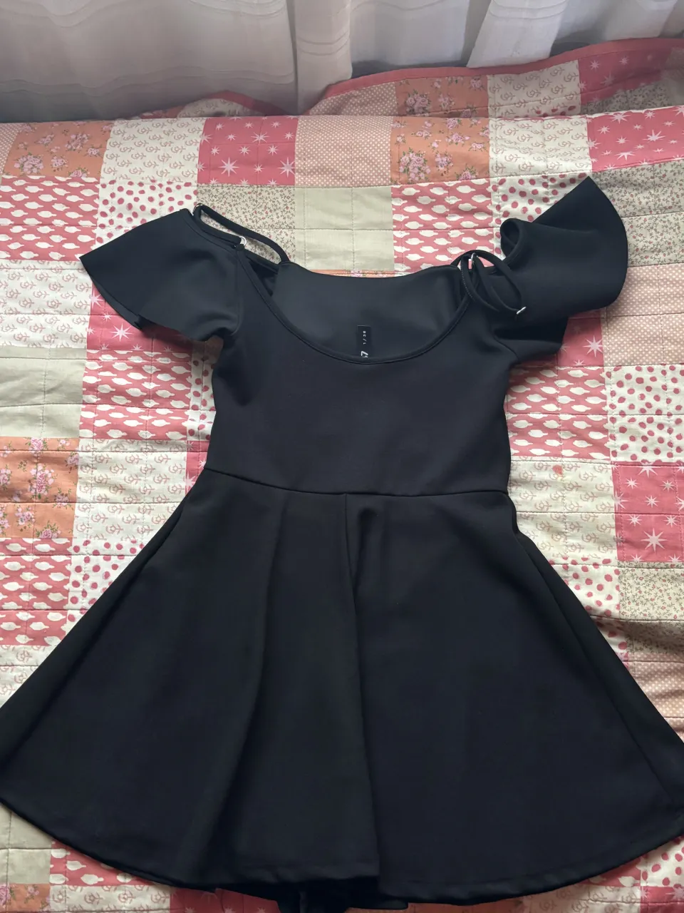 Vestido 47 Street - imagen 2