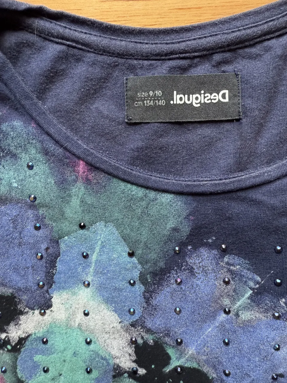 Remera Desigual - imagen 3