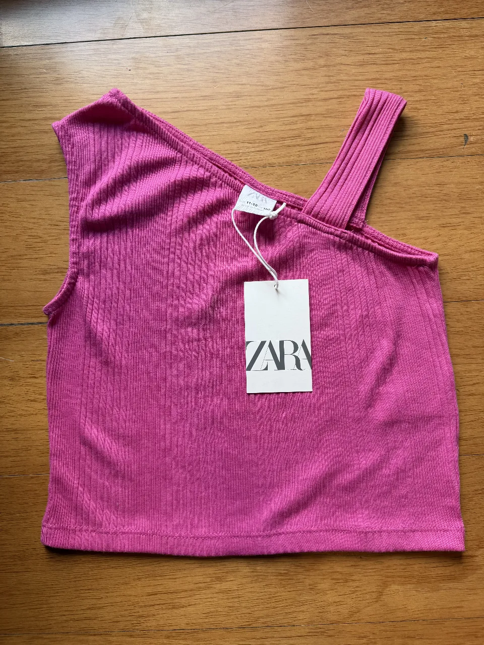 Remera Zara - imagen 2
