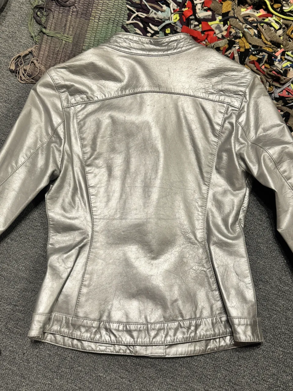 Campera Sin marca conocida - imagen 2