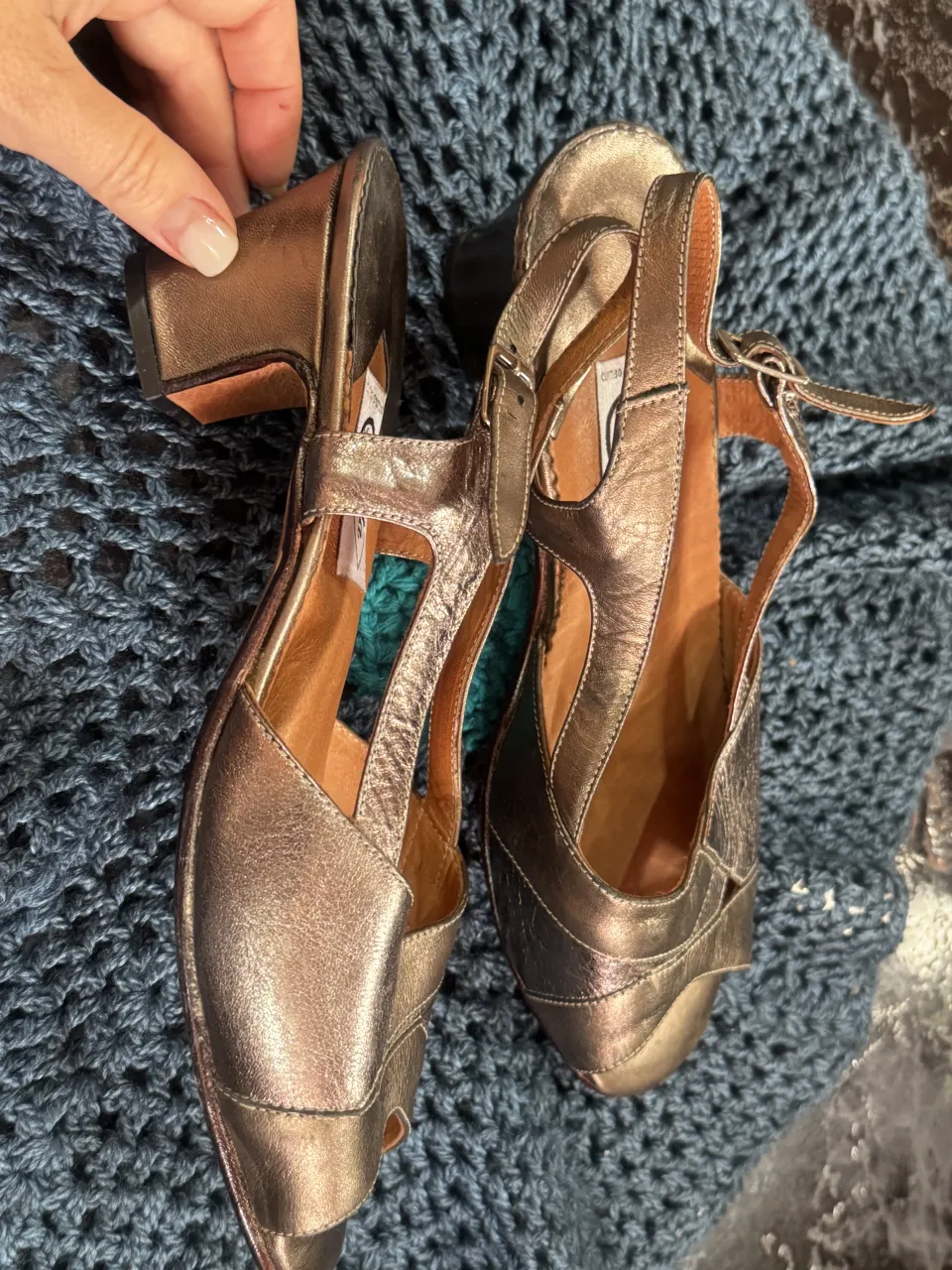 Sandalias Sin marca conocida - imagen 2